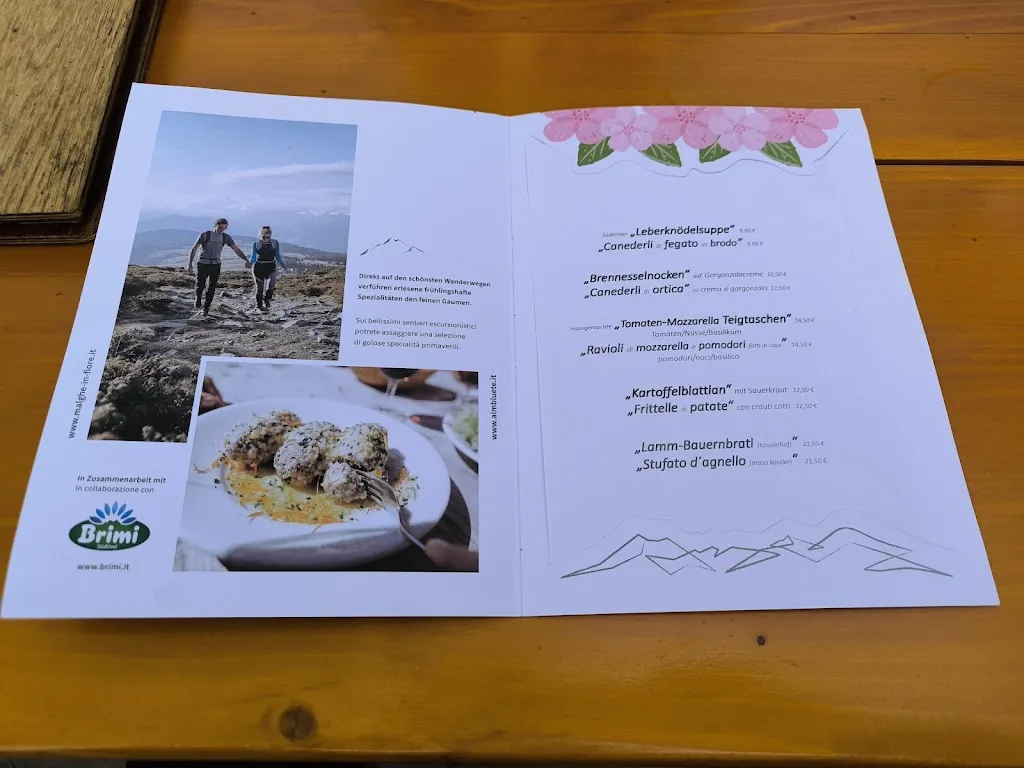 Menu_Gitschhütte_Rio di Pusteria_immagine_3