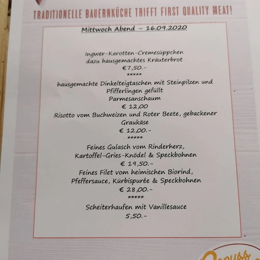 Menu_Baita Großberghütte_Rio di Pusteria_image_4