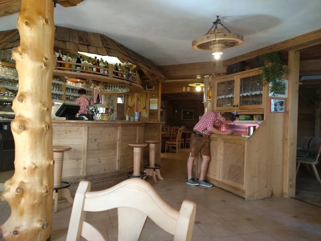 Fabien Curto Millet_Baita Großberghütte_Rio di Pusteria_review