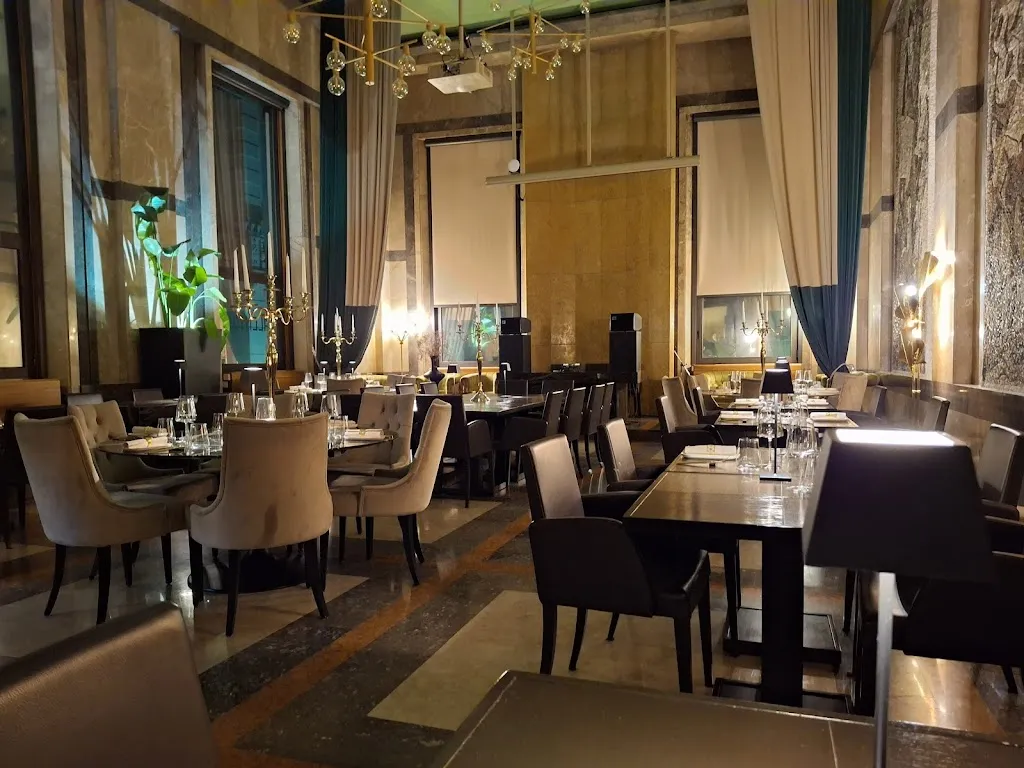 Mauro Muscolo_Valentino Ravenna Ristorante_Ravina_review