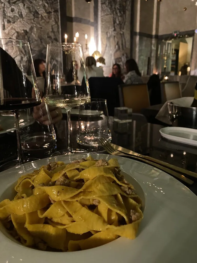 Chiara Scerra_Valentino Ravenna Ristorante_Ravina_review