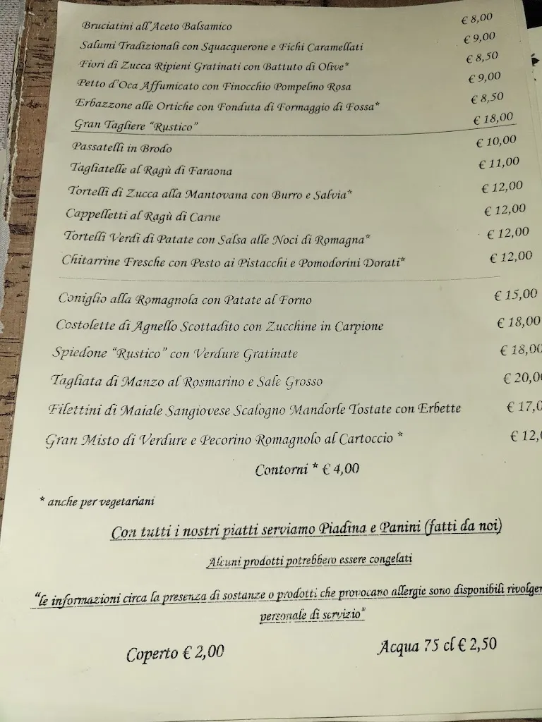 Menu_Trattoria La Rustica_Ravina_image_3