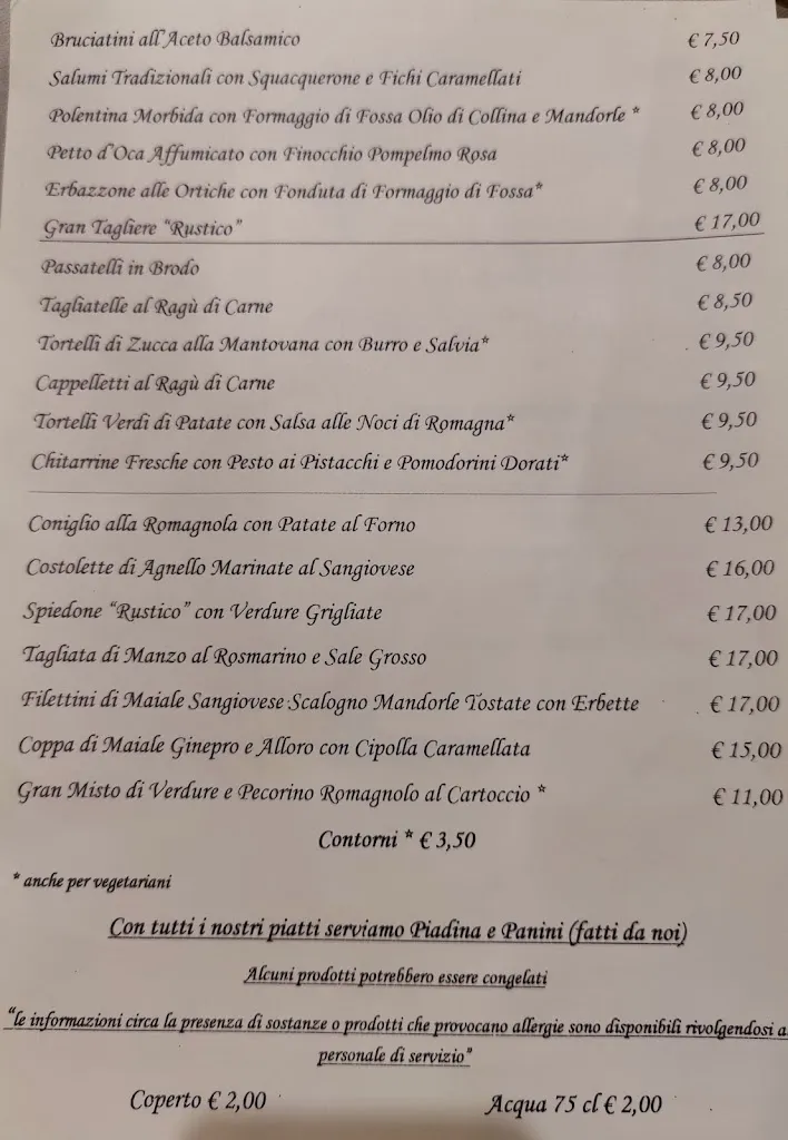 Menu_Trattoria La Rustica_Ravina_image_4