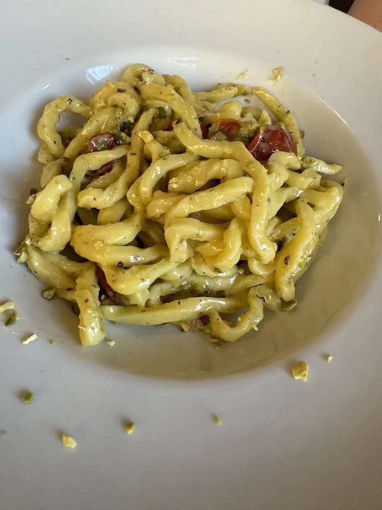 Radovan Körner_Trattoria La Rustica_Ravina_review