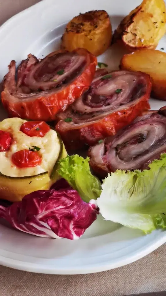 Trattoria La Rustica_Ravina_slider_image_2