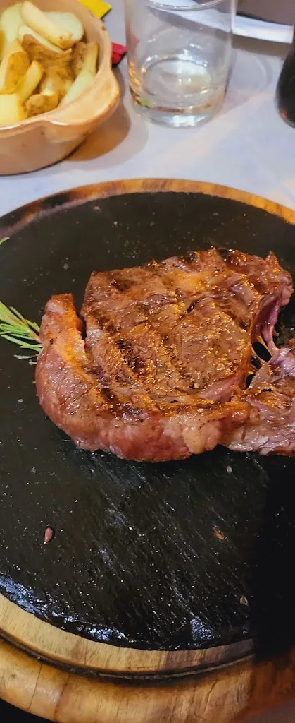 Signor X_AZ.DA AGRICOLA LA FATTORIA DI MASHA MARUGGIO_Maruggio_review