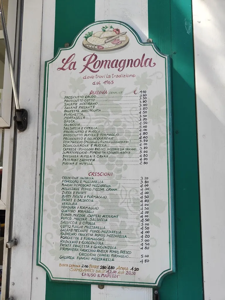 Menu_La Romagnola_Ravina_image_2