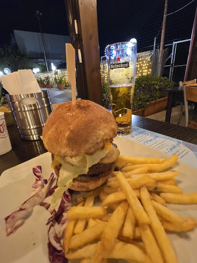 Felice Flb_TORO LOCO BEER HOUSE_Maruggio_review