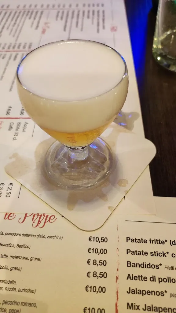 HilaryBv_TORO LOCO BEER HOUSE_Maruggio_review