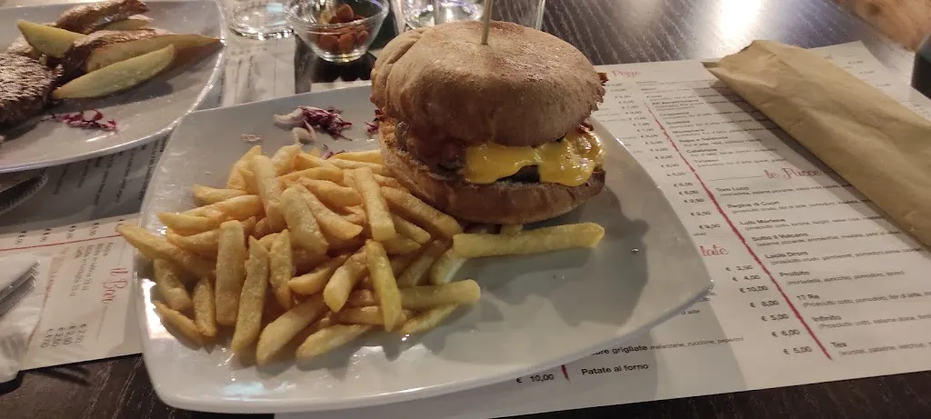 Roberta Carriero_TORO LOCO BEER HOUSE_Maruggio_review