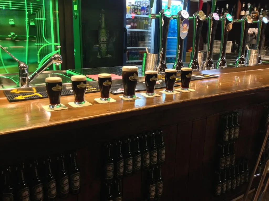 TORO LOCO BEER HOUSE restaurant in Maruggio