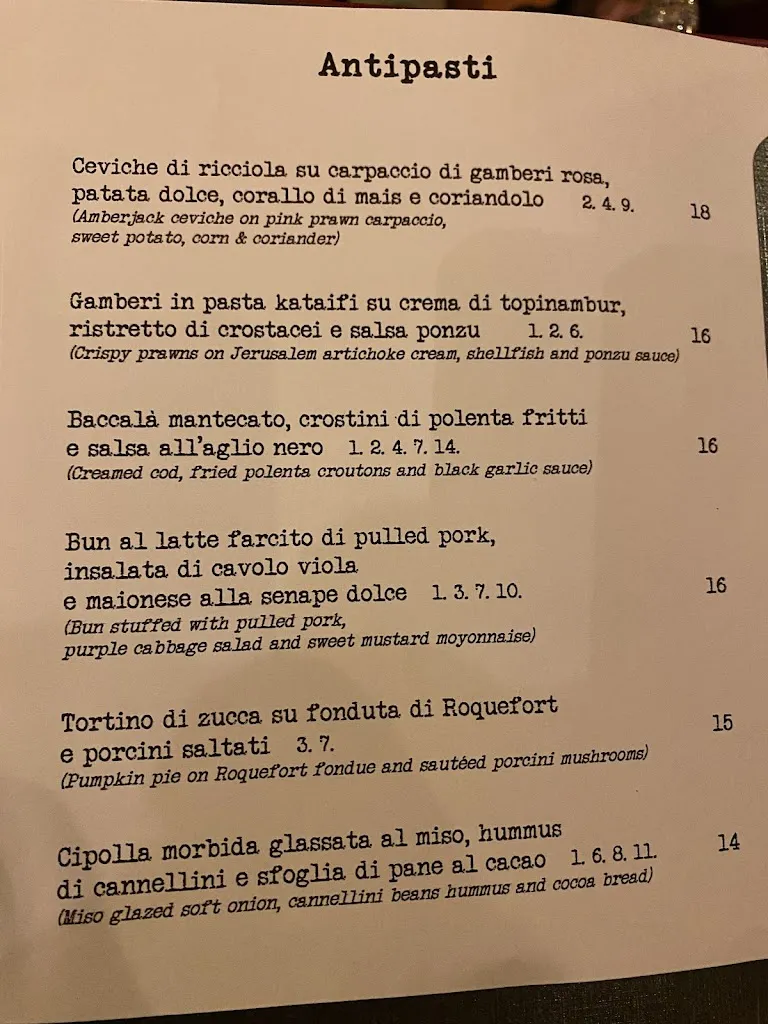 Menu_Osteria Del Tempo Perso_Ravina_immagine_1
