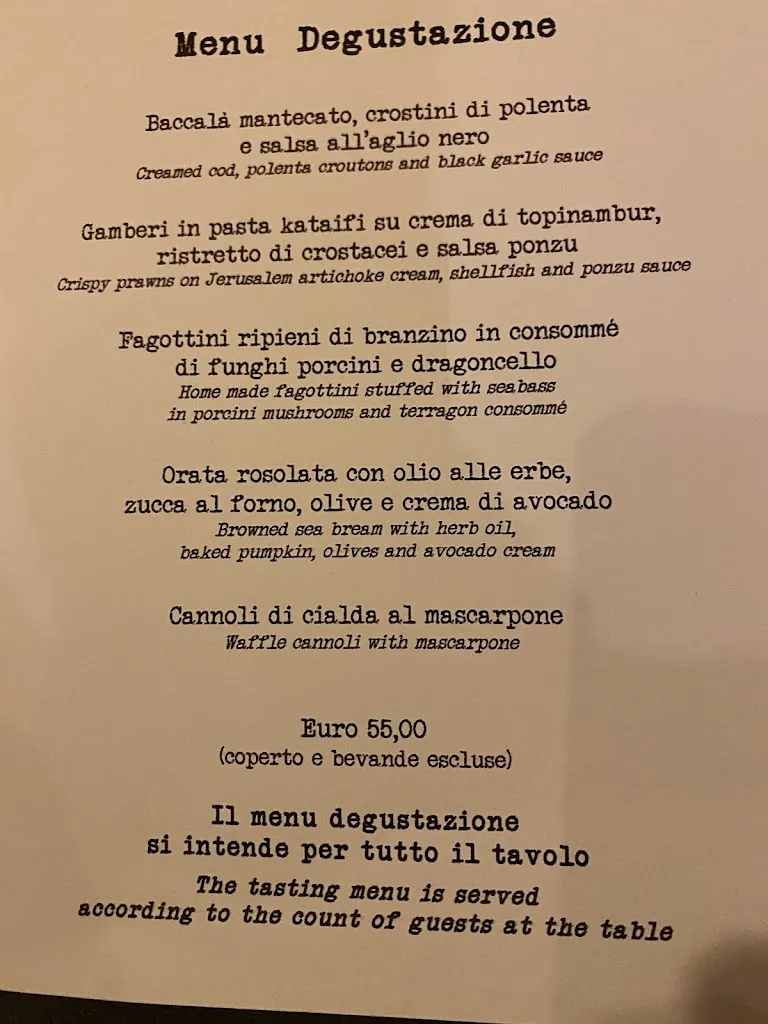 Menu_Osteria Del Tempo Perso_Ravina_immagine_2