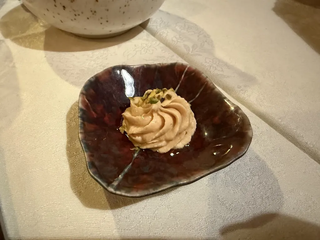 Steve Blood_Osteria Del Tempo Perso_Ravina_recensione