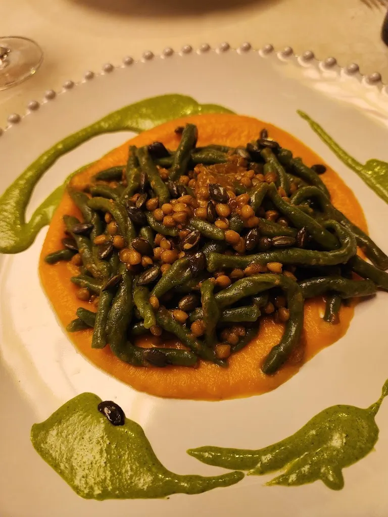 Cookie_Osteria Del Tempo Perso_Ravina_recensione