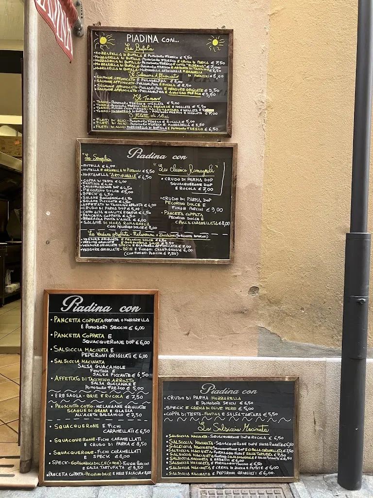 Menu_Profumo di Piadina 