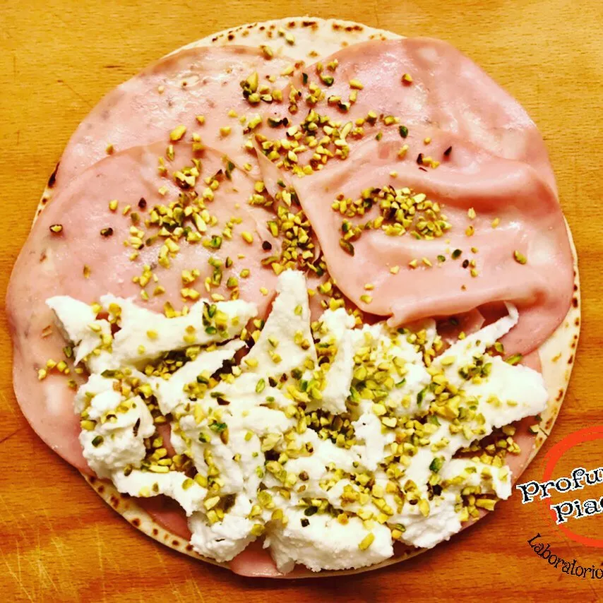 Menu_Profumo di Piadina 