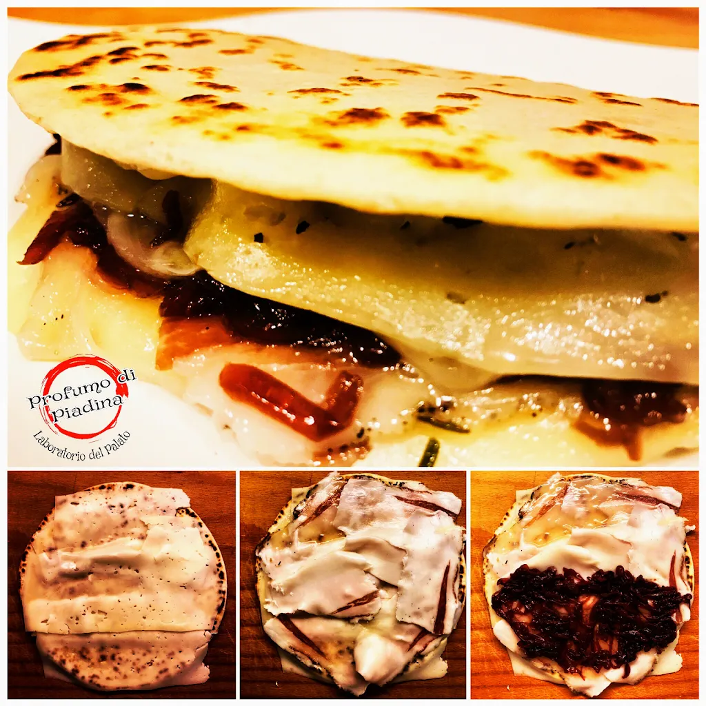 Menu_Profumo di Piadina 