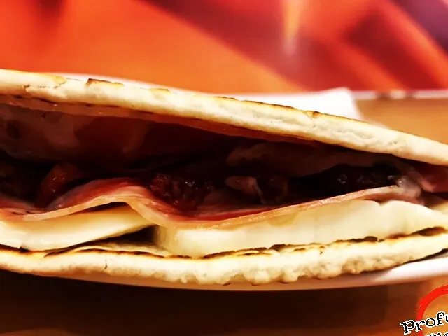 Menu_Profumo di Piadina 