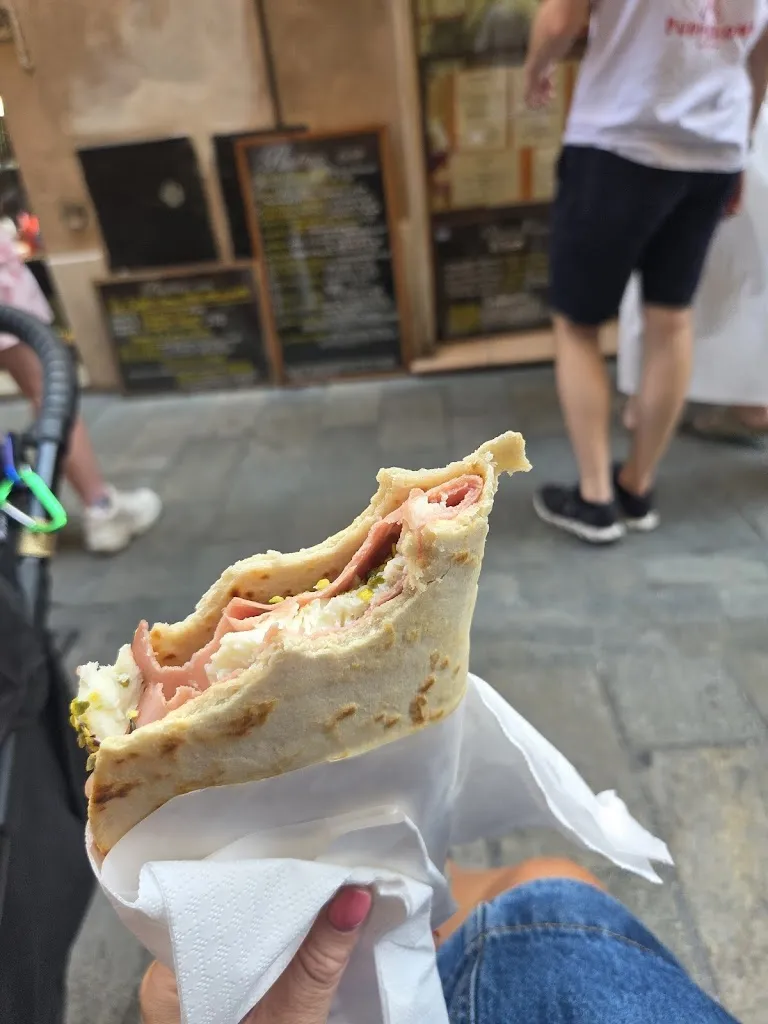 Claire Hervey_Profumo di Piadina 