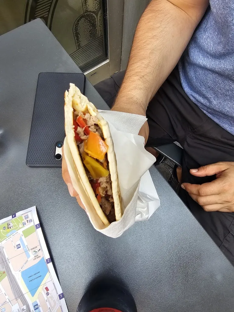 Eli_Profumo di Piadina 