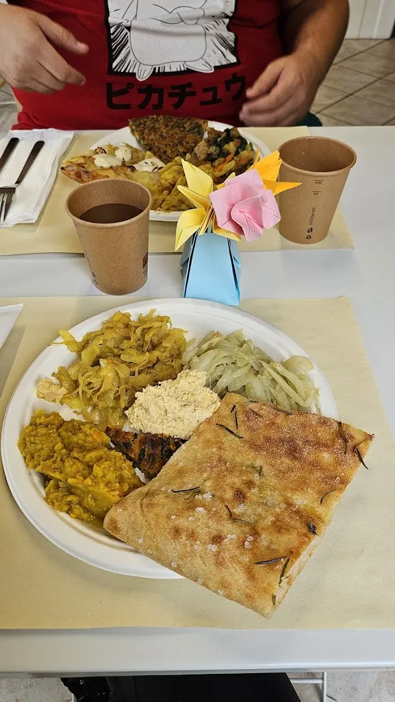 Menu_Ravegan Gastronomia_Ravina_image_1