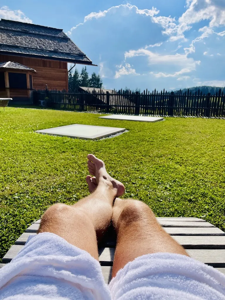 Berry ter Horst_Naturhotel Runa_Rodengo - Rodeneck_recensione