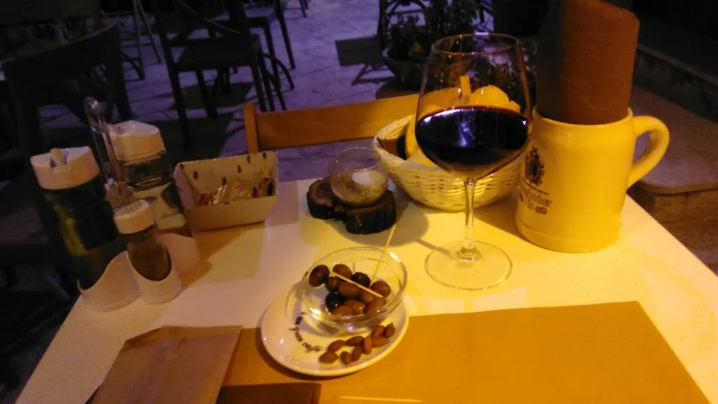 Menu_Borgo Bistrot Cocktail Bar_Maruggio_image_5