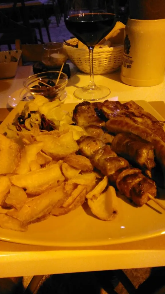 Menu_Borgo Bistrot Cocktail Bar_Maruggio_image_7