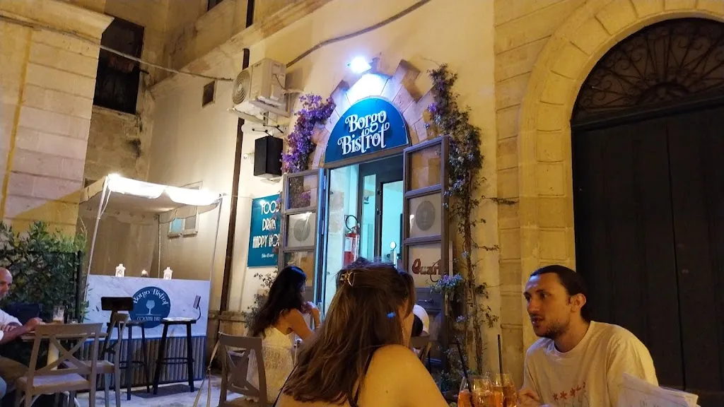 Misca 10_Borgo Bistrot Cocktail Bar_Maruggio_review