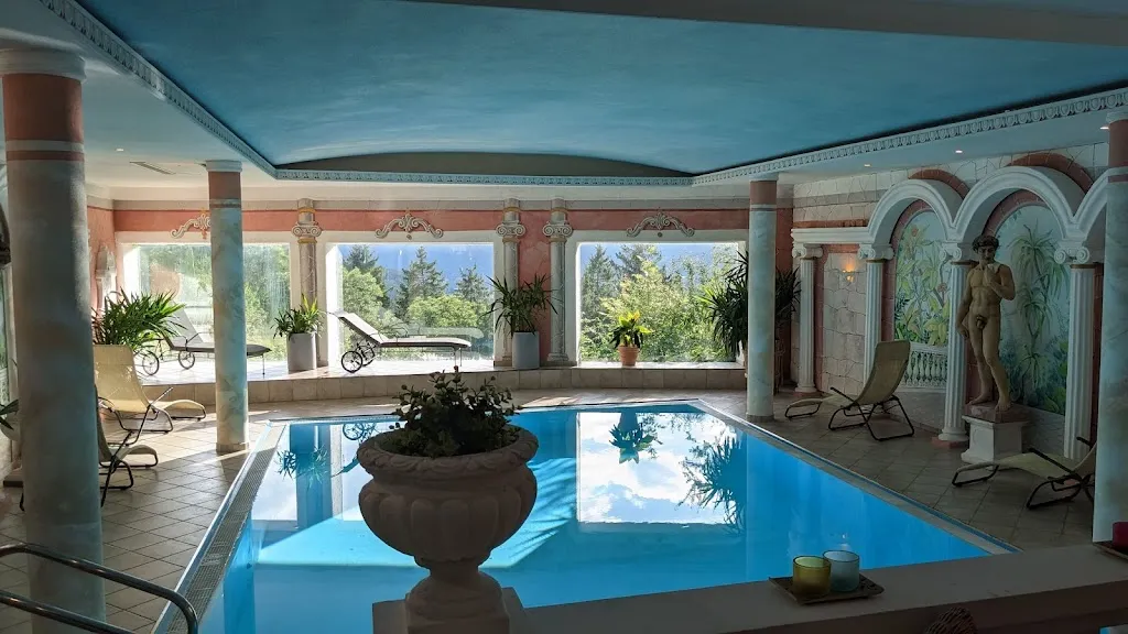 Alpenland Hotel Rodeneggerhof 3 Sterne Willkommen bei Freunden -Welcome By Friend`s_Rodengo - Rodeneck_slider_image_3