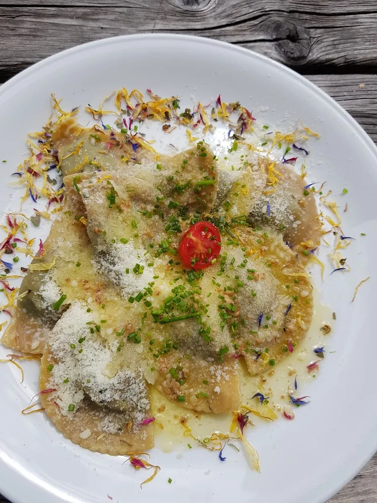 Michael Sigloch_Starkenfeld-Hütte_Rodengo - Rodeneck_review