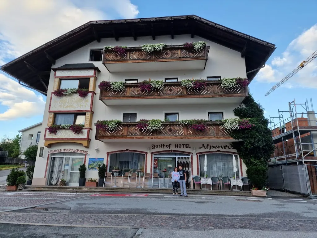 Hotel Alpenrose_Rodengo - Rodeneck_slider_image_2
