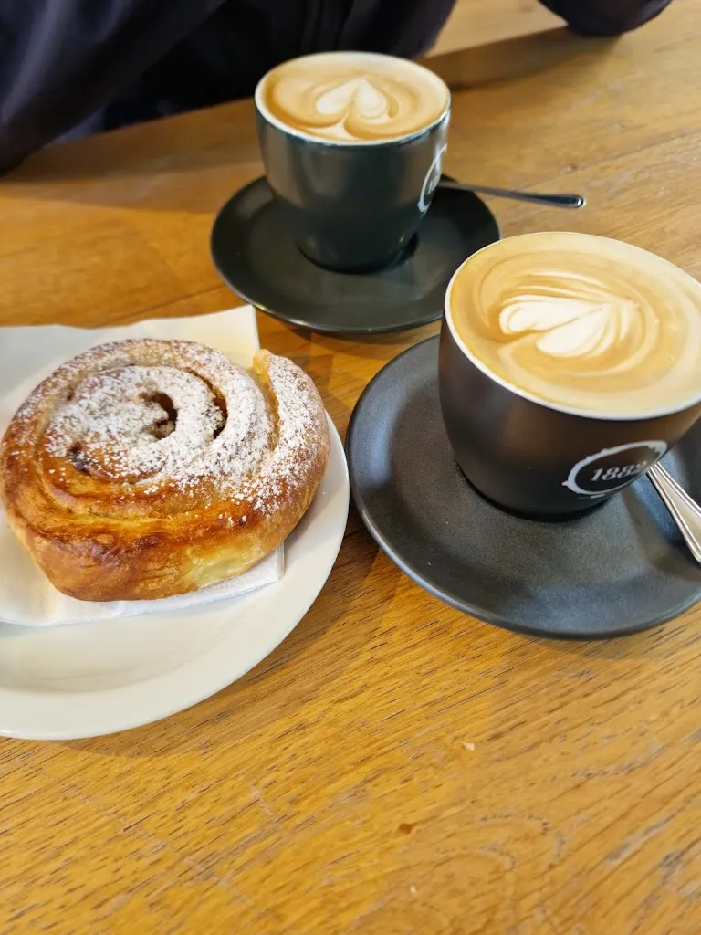 Gopi B_CAFFÈ VERGNANO 1882_Rodengo_review