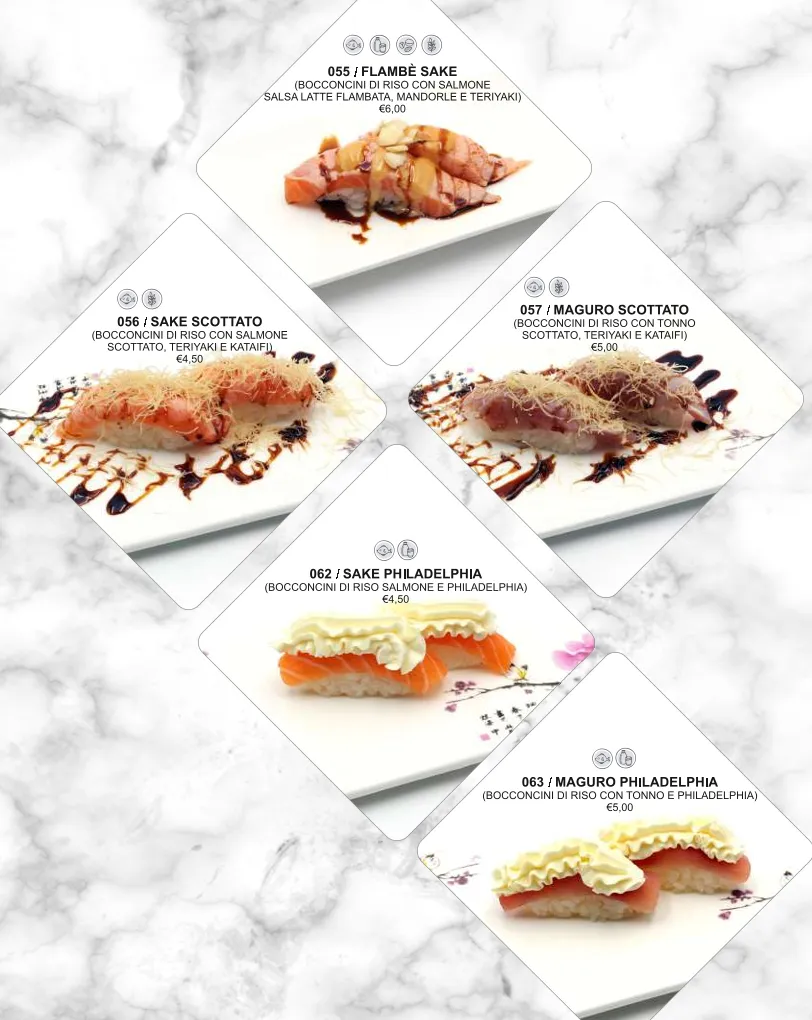 Menu_Sushi Joy - All You Can Eat - Rodengo Saiano_Rodengo_image_2