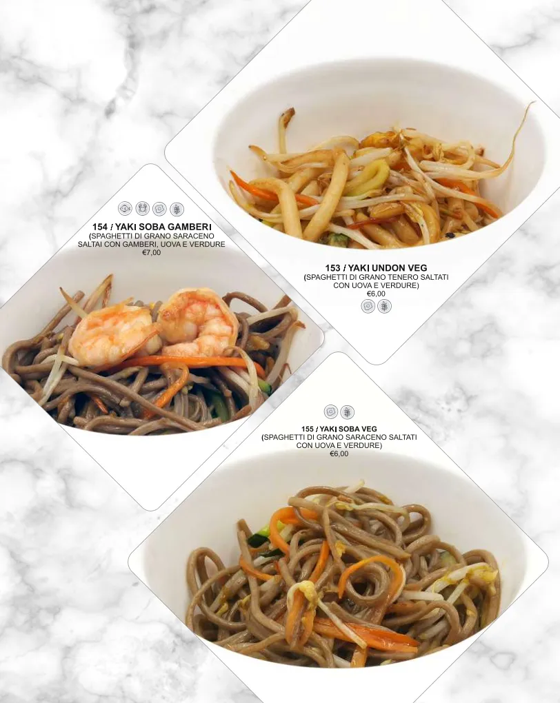 Menu_Sushi Joy - All You Can Eat - Rodengo Saiano_Rodengo_image_3