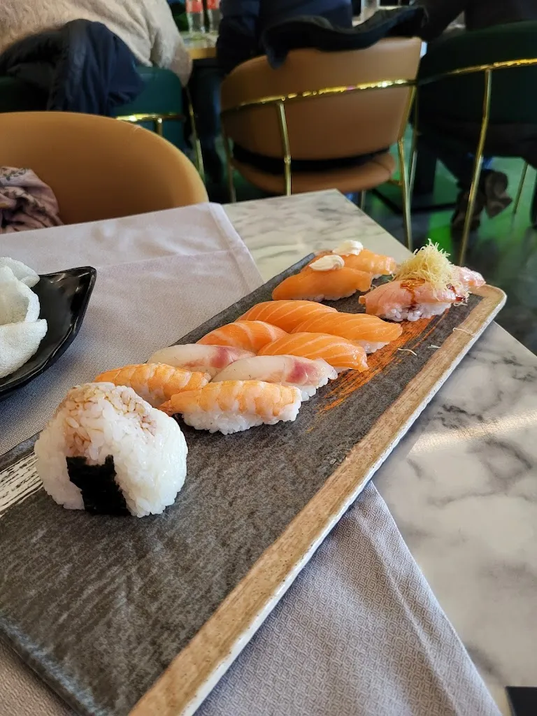 Menu_Sushi Joy - All You Can Eat - Rodengo Saiano_Rodengo_image_6