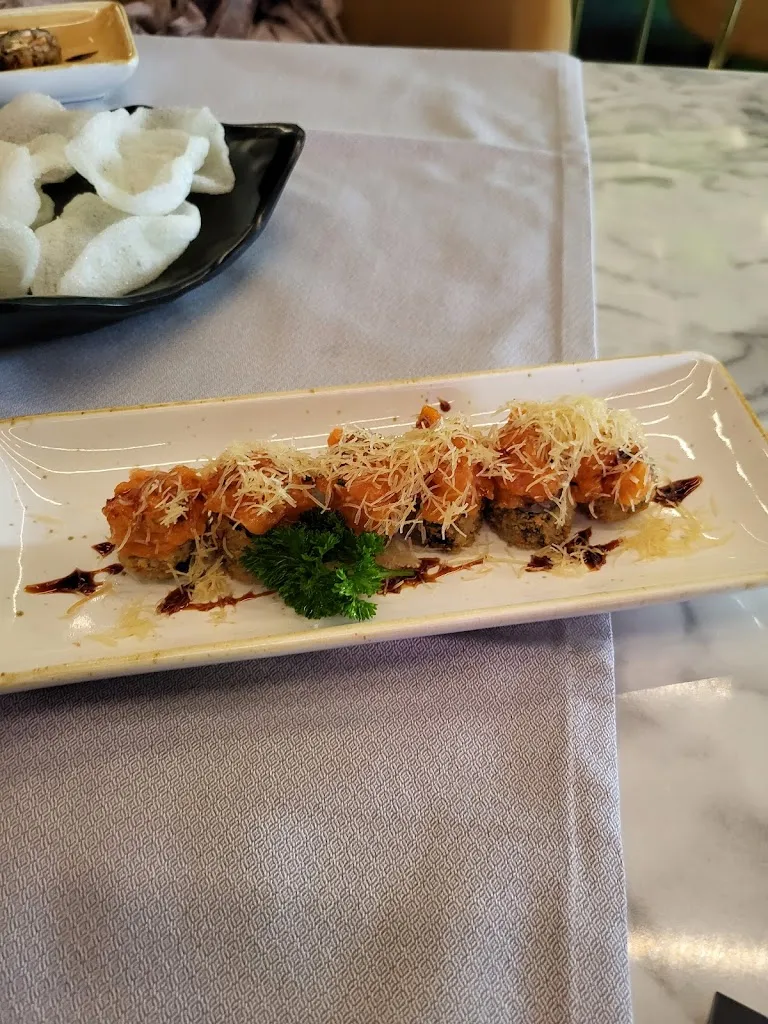 Menu_Sushi Joy - All You Can Eat - Rodengo Saiano_Rodengo_image_7