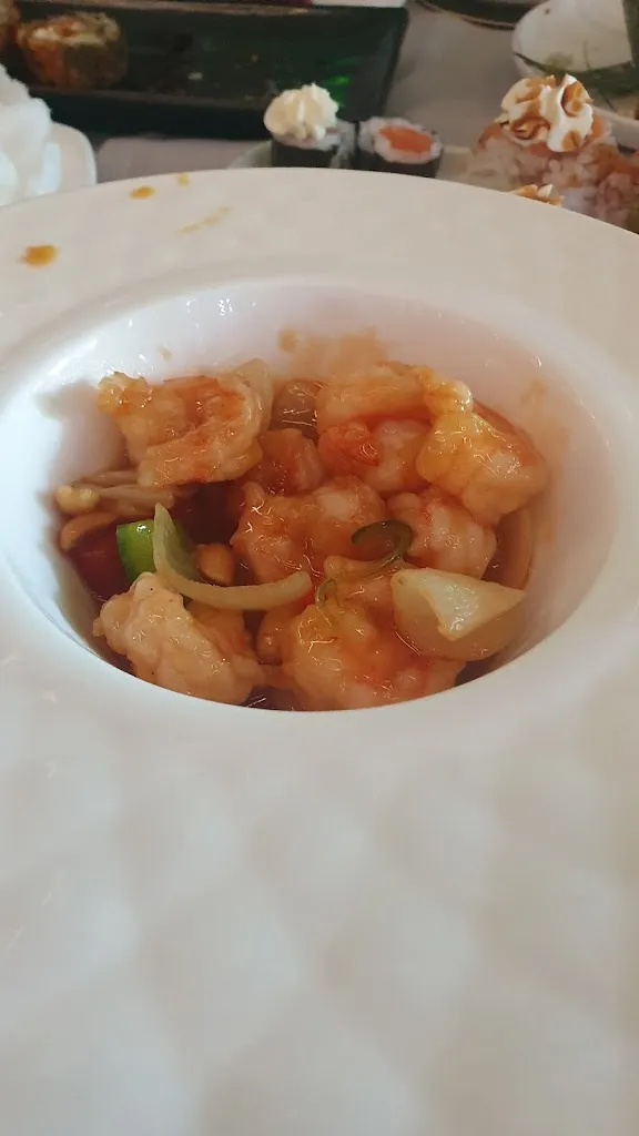 JM B_Sushi Joy - All You Can Eat - Rodengo Saiano_Rodengo_review