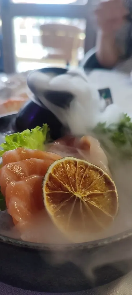 A M_Sushi Joy - All You Can Eat - Rodengo Saiano_Rodengo_review