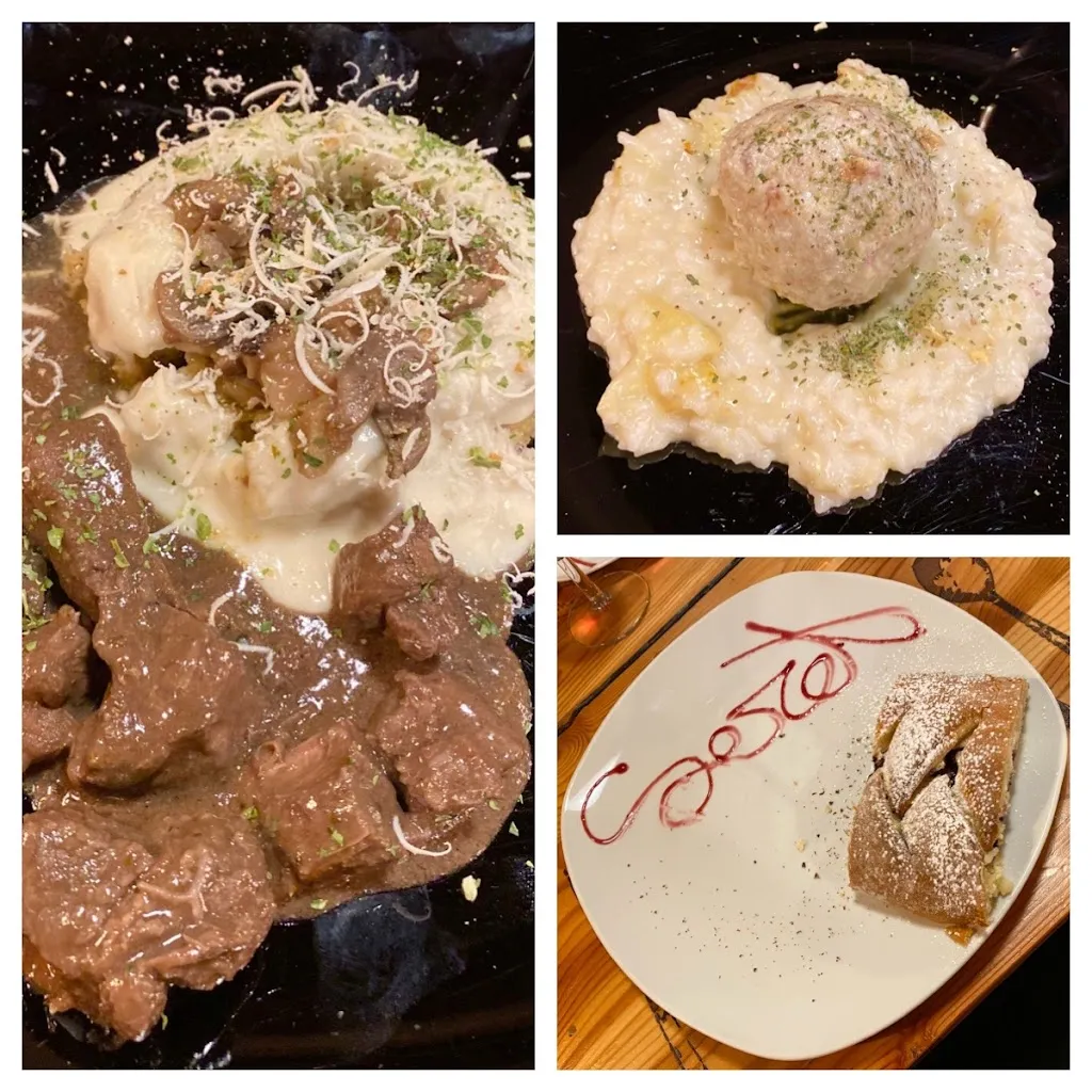 Lorraine_Rifugio Serot_Roncegno_review