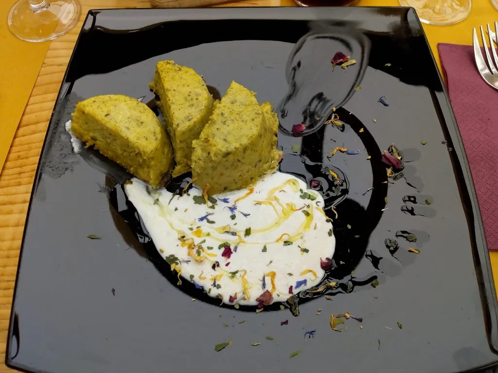 Anna Gardumi_Rifugio Serot_Roncegno_review