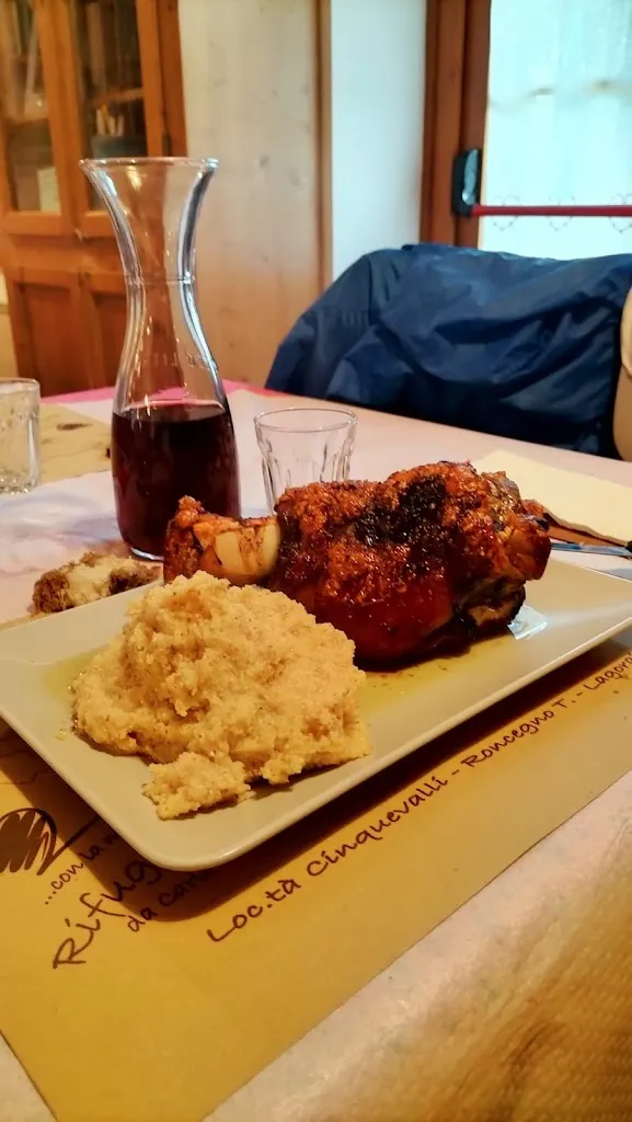 Marco Sguotti_Rifugio Erterle_Roncegno_recensione