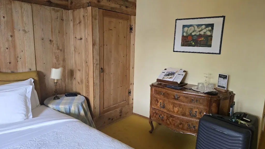 Nimrod Halimi_Villa Orso Grigio_Ronzone_review