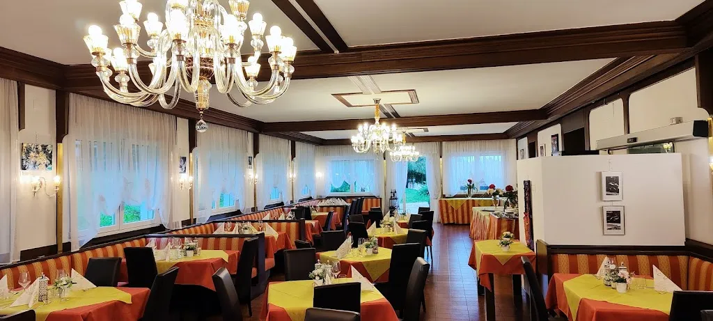 Ristorante Regina del Bosco restaurant in Ronzone