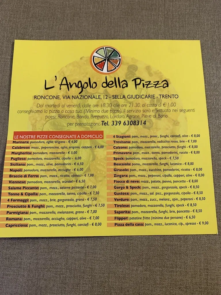 Menu_L'angolo della Pizza_Roncone_image_1