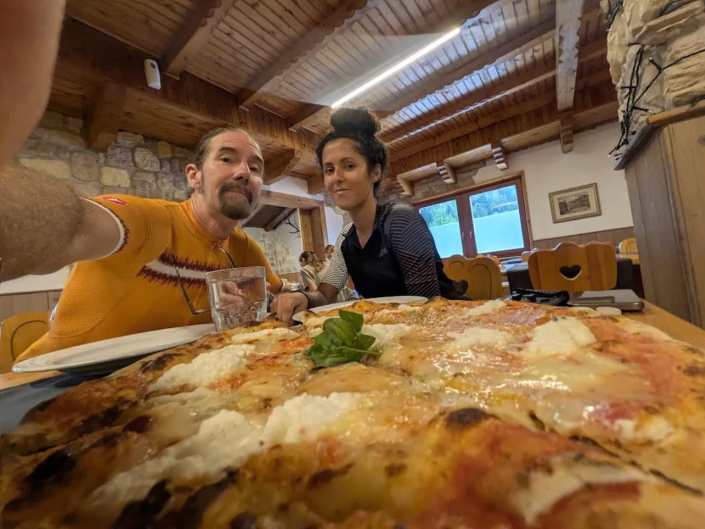 Brian Hennessey_Ristorante - Pizzeria Bar La Baita_Ronzo-Chienis_review