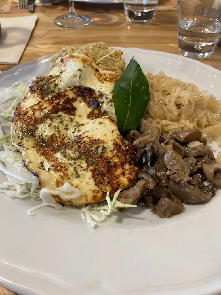 Edoardo Fretto_Agriturismo Concetta_Ronzo-Chienis_review