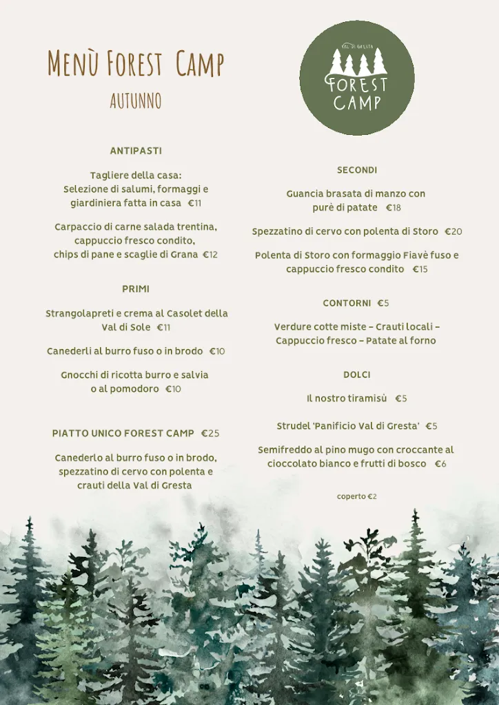 Menu_Forest Camp Val di Gresta_Ronzo-Chienis_image_1