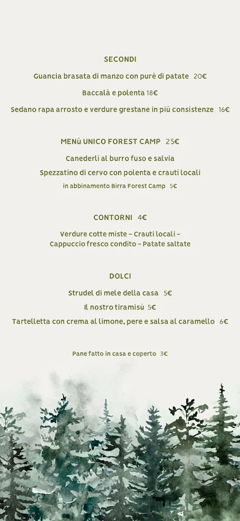 Menu_Forest Camp Val di Gresta_Ronzo-Chienis_image_3